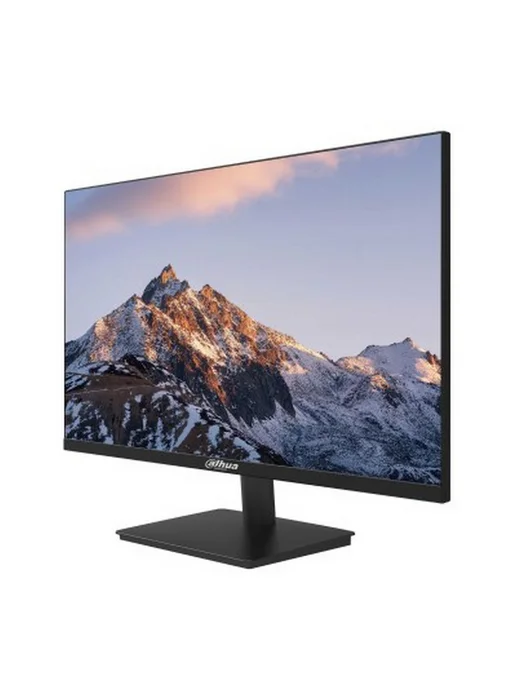 Dahua Монитор 24" A221Y 144Гц IPS ELED FHD, MPRT 1мс, HDMI-VGA, вариант, фото 3