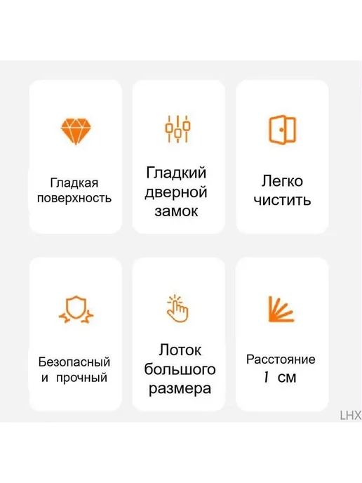 Большая клетка для птиц подходит для попугаев 460x460x1070, 460x460x1070, фото 4