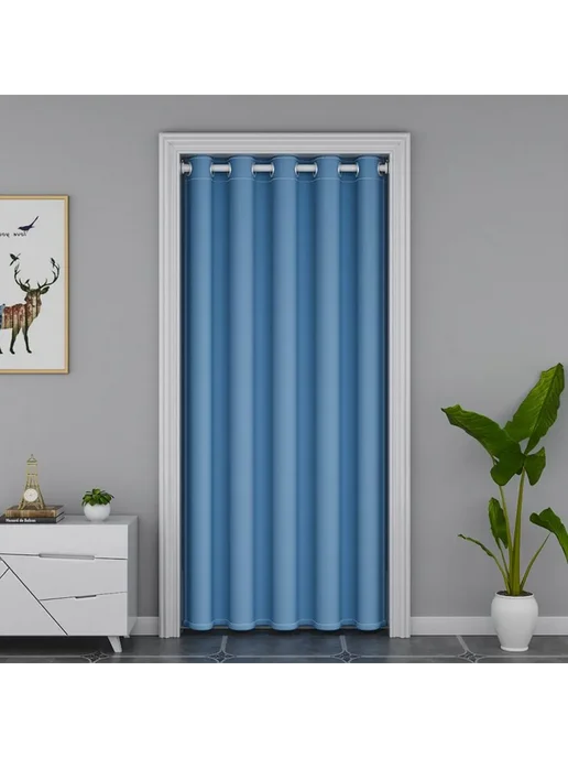 Межкомнатная дверь 900x2000, Полиэстер ПВХ, 900x2000