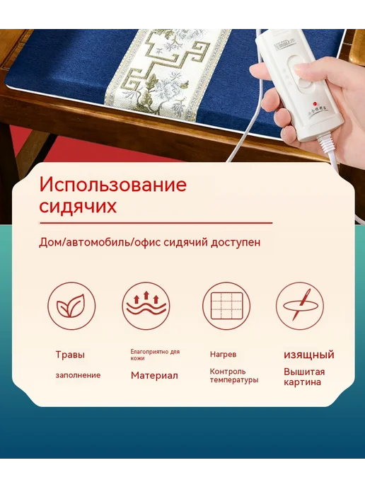 подушка 250 г, 250 г, фото 7