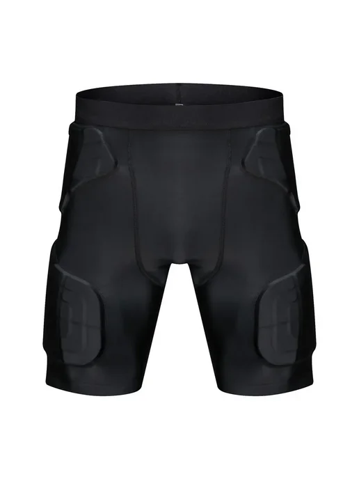 Защитные шорты для лыж и сноуборда Irovami MU2052461 XXL, вариант