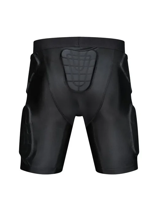 Защитные шорты для лыж и сноуборда Irovami MU2052461 XXL, вариант, фото 2