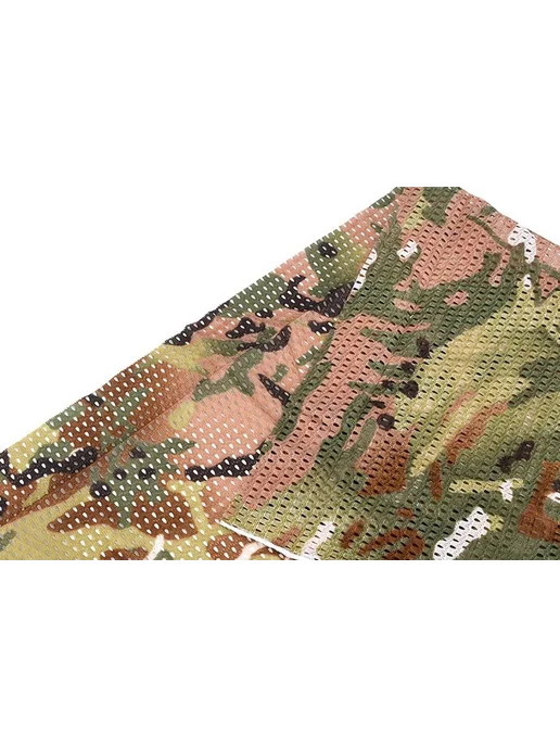 WoSporT Маскировочная сеть 1.5×2 м, 1.5x2 м, фото 4
