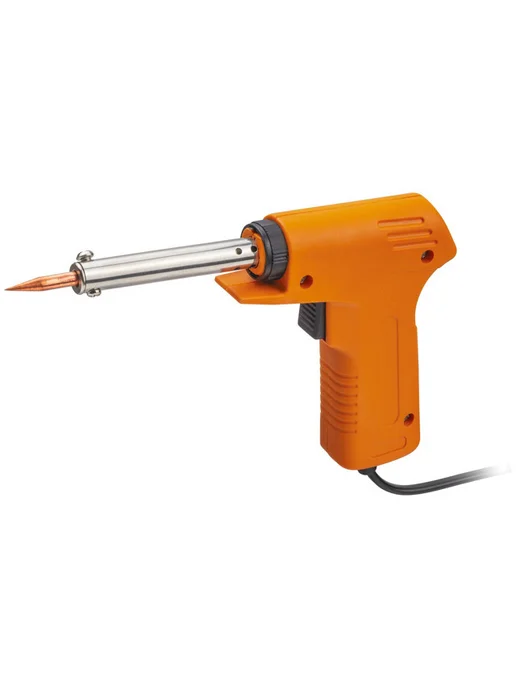 ОНЛАЙТ Паяльник-пистолет 80 840 OSE-Pep01-70W-KP 70Вт конус, 70 Вт