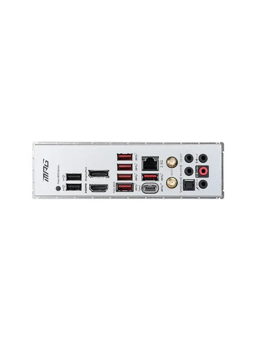 MSI Материнская плата LGA 1700 MPG Z690 EDGE TI WIFI DDR4-, LGA1700-, фото 4