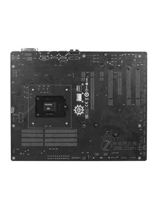 MSI Материнская плата Z97 PC Mate LGA 1150 DDR3 ATX, GAMING 3 ATX-, фото 2