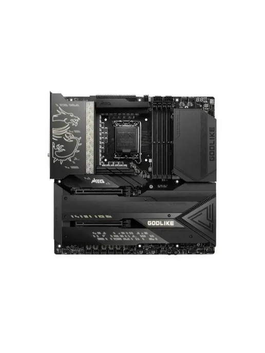 MSI MSI MPG Z790 CARBON WIFI II LGA1700 DDR5 ATX