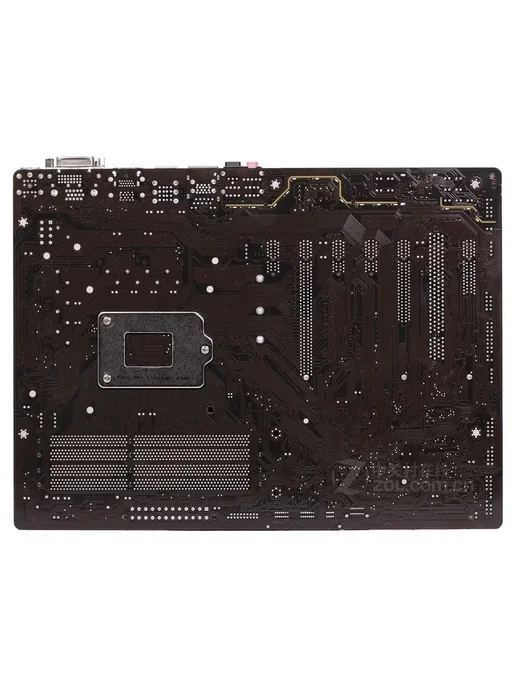 Gigabyte Материнская плата Z97X-Gaming 3(rev.1.0) LGA1150 ATX, 3 rev.1.0 LGA1150 ATX-, фото 2
