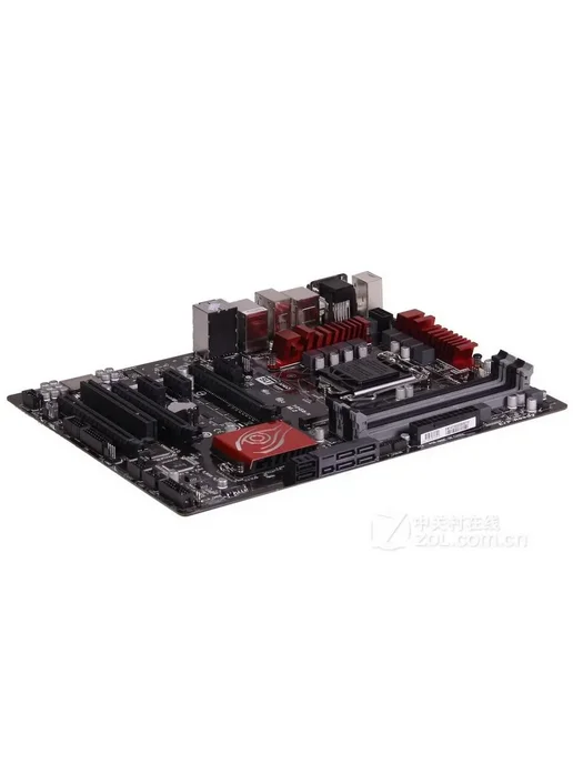 Gigabyte Материнская плата Z97X-Gaming 3(rev.1.0) LGA1150 ATX, 3 rev.1.0 LGA1150 ATX-, фото 3