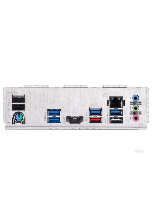 Gigabyte Материнская плата Z490 UD LGA 1200 DDR4 ATX-, вариант, фото 3