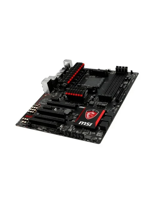 MSI Материнская плата 970 GAMING AM3 AM3+ DDR3 ATX-, вариант, фото 2