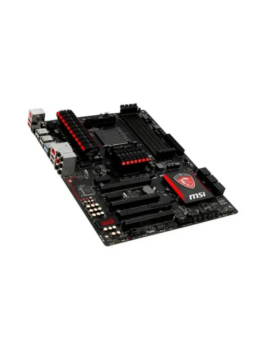 MSI Материнская плата 970 GAMING AM3 AM3+ DDR3 ATX-, вариант, фото 3