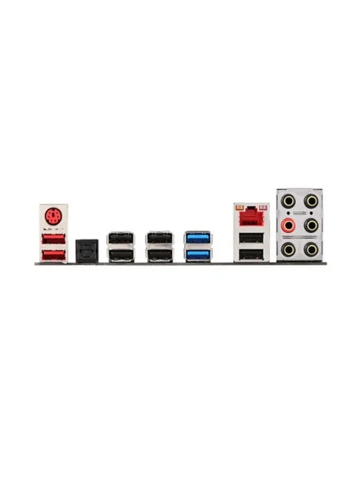 MSI Материнская плата 970 GAMING AM3 AM3+ DDR3 ATX-, вариант, фото 4