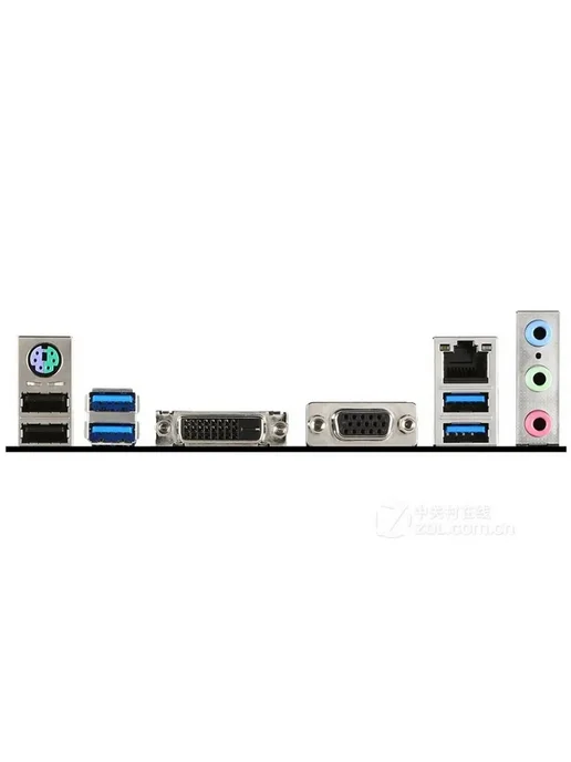 MSI Материнская плата B150M BAZOOKA LGA 1151 DDR4, PRO-VD DDR4-, фото 4