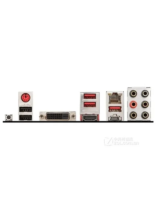 MSI Материнская плата B450 TOMAHAWK Socket AM4 DDR4 ATX-, вариант, фото 4