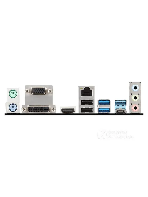 MSI Материнская плата B360M PRO-VDH LGA 1151 DDR4-, PRO-VDH LGA 1151 DDR4-, фото 2