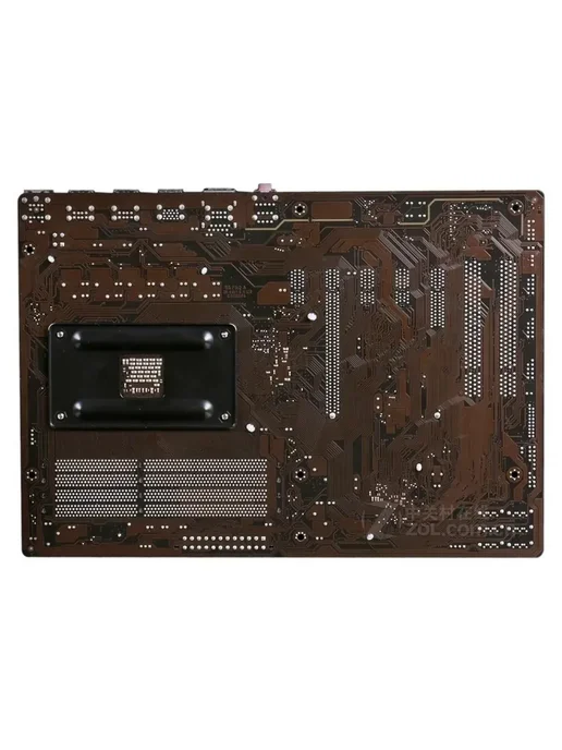 Gigabyte Материнская плата 970A-DS3P AM3 AM3+ DDR3, DDR3-, фото 2