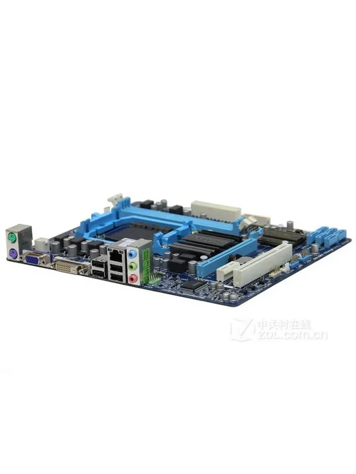 Gigabyte Материнская плата AM3+ GA-78LMT-S2P DDR3, Socket DDR3-, фото 4