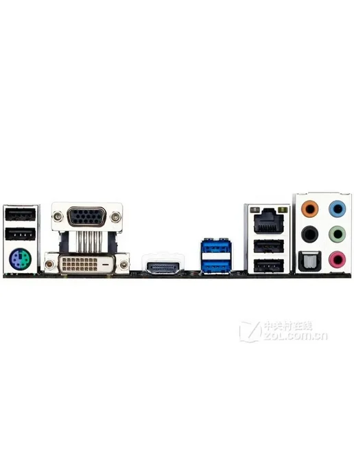 Gigabyte Материнская плата F2A88X-D3H Socket FM2 FM2+ DDR3 ATX-, вариант, фото 3