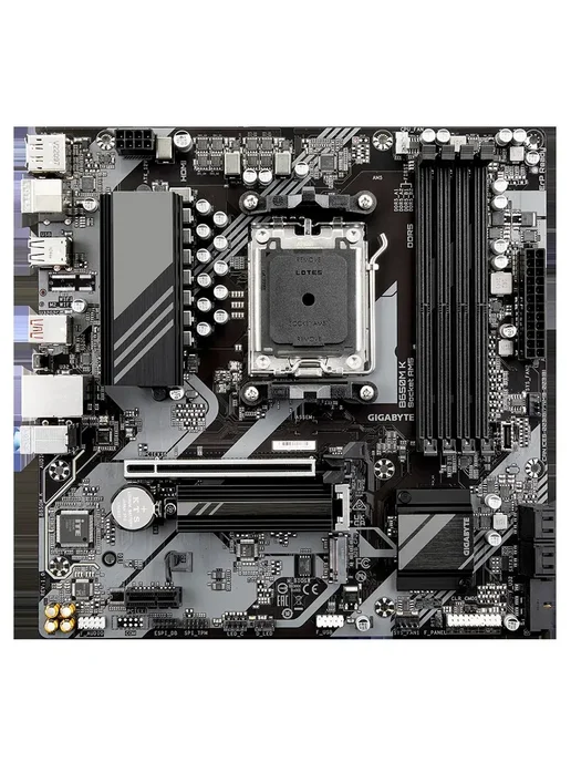 Gigabyte Gigabyte B650M C AM5 DDR5 Micro ATX