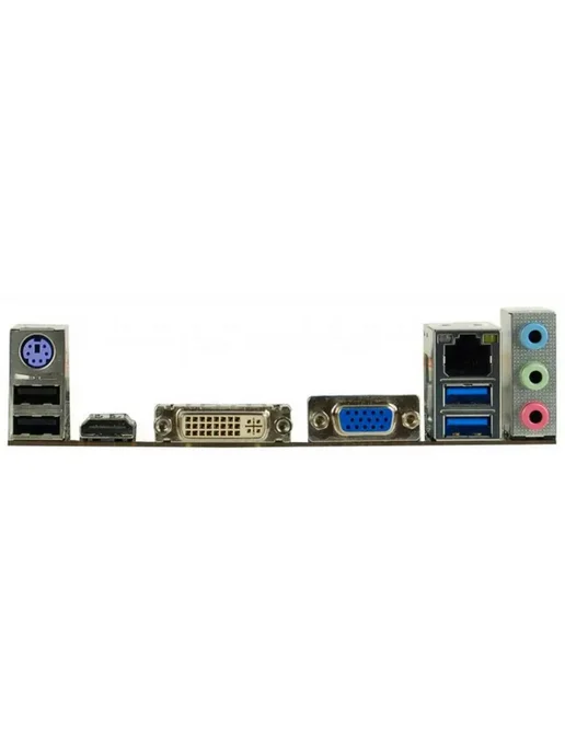 Biostar Материнская плата TA75MH2 FM2 DDR3 Micro ATX-, вариант, фото 3