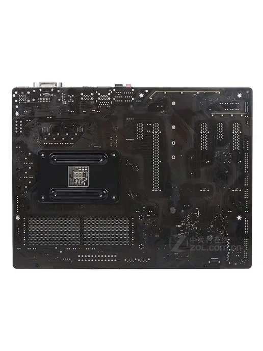 Gigabyte Материнская плата AB350-Gaming 3 Socket AM4 DDR4 ATX-, вариант, фото 2
