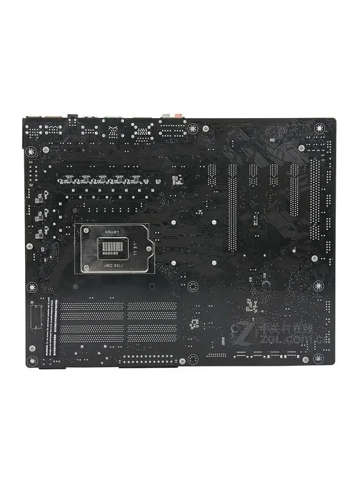 Asus Материнская плата SaberTooth P67 LGA 1155 DDR3 ATX-, вариант, фото 2