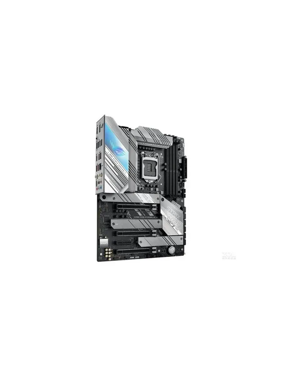 Материнская плата ROG STRIX Z590-A GAMING WIFI LGA1200- Asus 799695805 купить за 16 383 ₽ в интернет‑магазине Wildberries