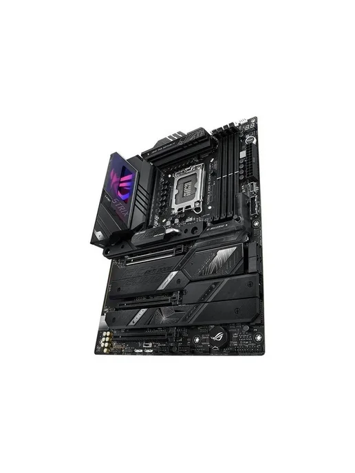 Asus Материнская плата ROG STRIX Z790-E GAMING WIFI LGA1700-, вариант, фото 2