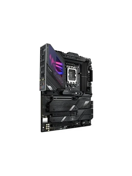 Asus Материнская плата ROG STRIX Z790-E GAMING WIFI LGA1700-, вариант, фото 3