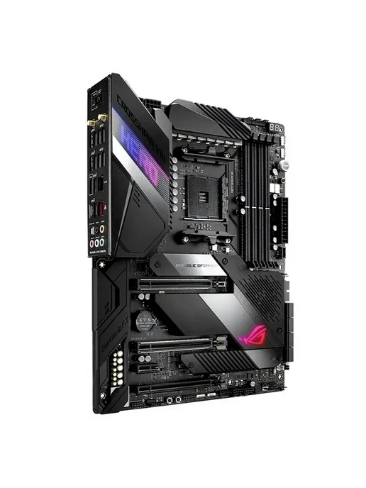 Asus Материнская плата LGA 1151 v2 ROG MAXIMUS X FORMULA DDR4-, вариант, фото 2