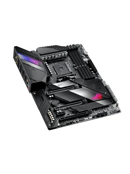 Asus Материнская плата LGA 1151 v2 ROG MAXIMUS X FORMULA DDR4-, вариант, фото 3