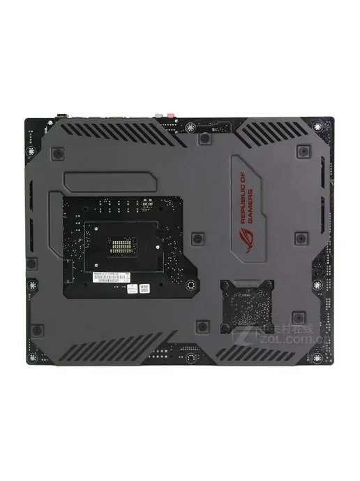 Asus Материнская плата VANGUARD B85 LGA 1150 DDR3, Maximus VI Formula LGA1150, фото 2