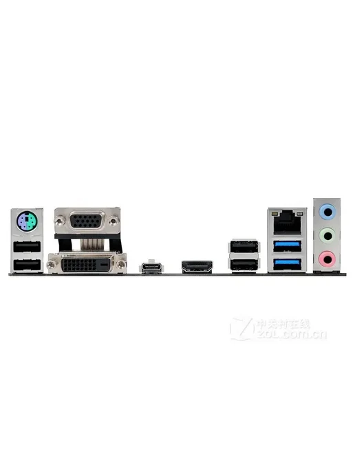 Asus Материнская плата PRIME B250-PLUS LGA 1151 DDR4-, вариант, фото 4