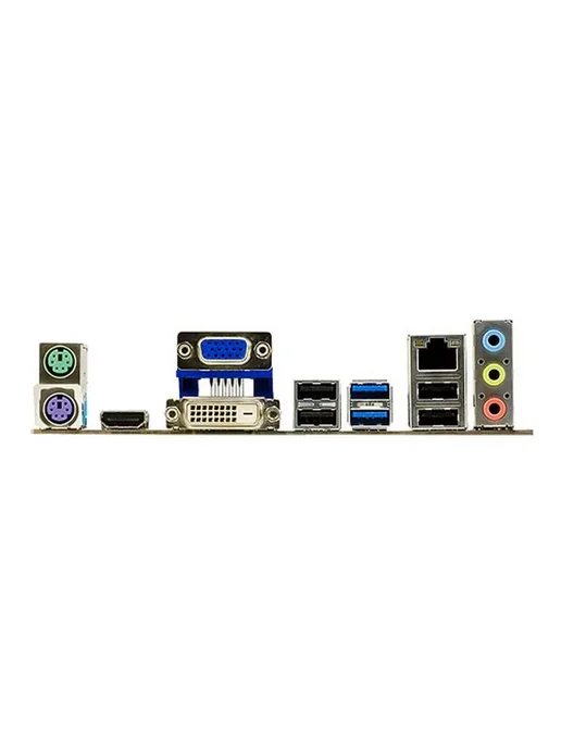 Asus Материнская плата P8B75-M, LGA 1155 DDR3-, фото 3