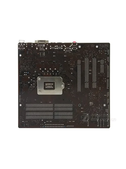 Asus Материнская плата P8B75-M, LGA 1155 DDR3-, фото 4