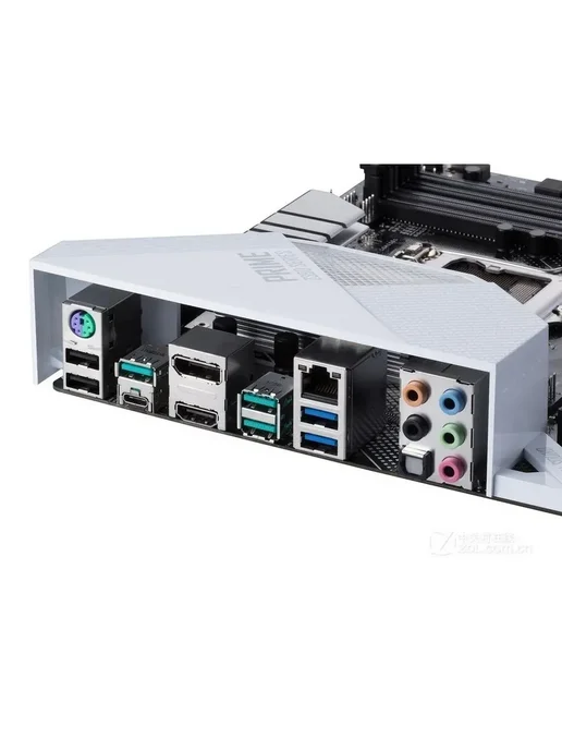 Asus Материнская плата LGA 1151 v2 PRIME Z390-A DDR4, DDR4-, фото 4