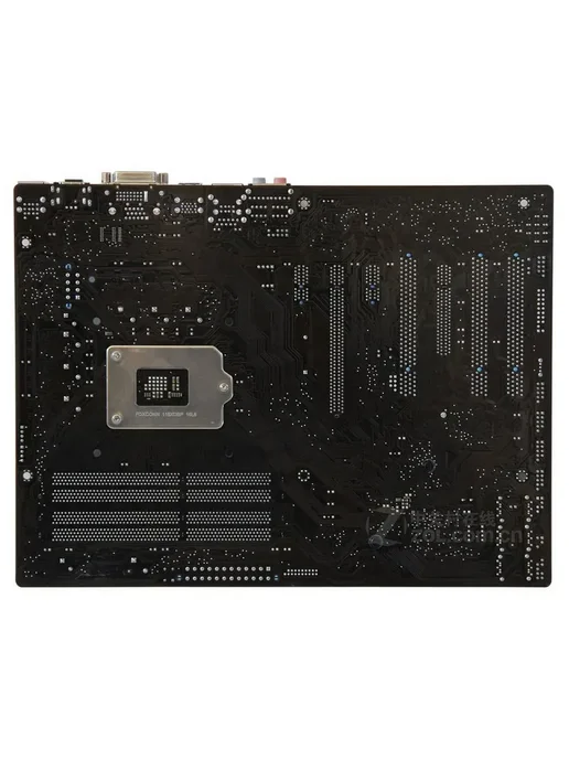 Asus Материнская плата P8Z68-V LX LGA 1155 DDR3 ATX-, вариант, фото 4