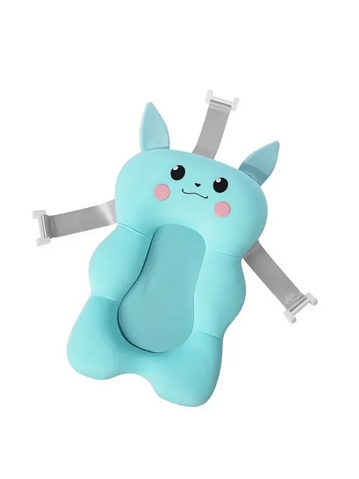 Сетчатый карман для детской ванночки Blue Карман, синий
