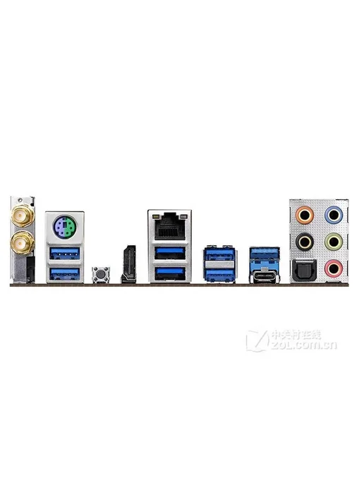 ASRock Материнская плата X470 Taichi Socket AM4 DDR4 ATX-, вариант, фото 4