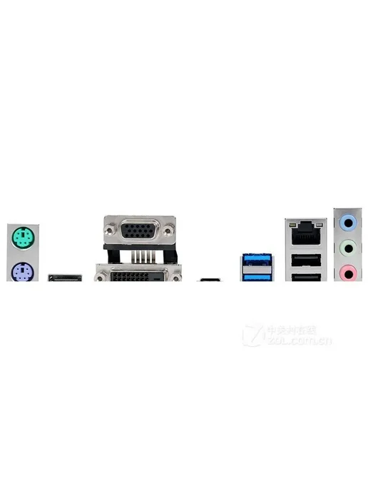 Asus Материнская плата B150M-A M.2 LGA 1151 DDR4-, вариант, фото 4