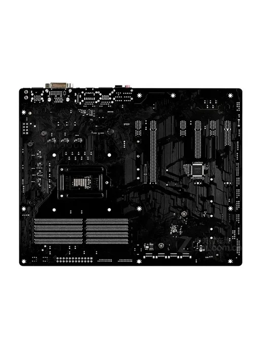 ASRock Материнская плата Z370 EXTREME4 LGA 1151 DDR4 ATX-, EXTREME4, фото 4