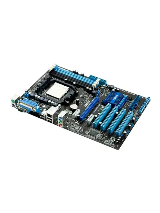 Материнская плата M4N68T LE V2 Socket AM3 DDR3 ATX-, вариант, фото 2