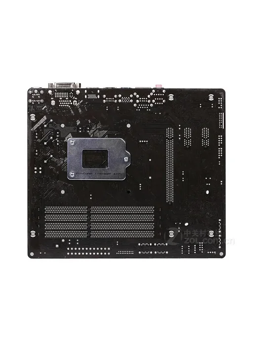 ASRock Материнская плата H97M Anniversary LGA1150 Micro ATX-, вариант, фото 2