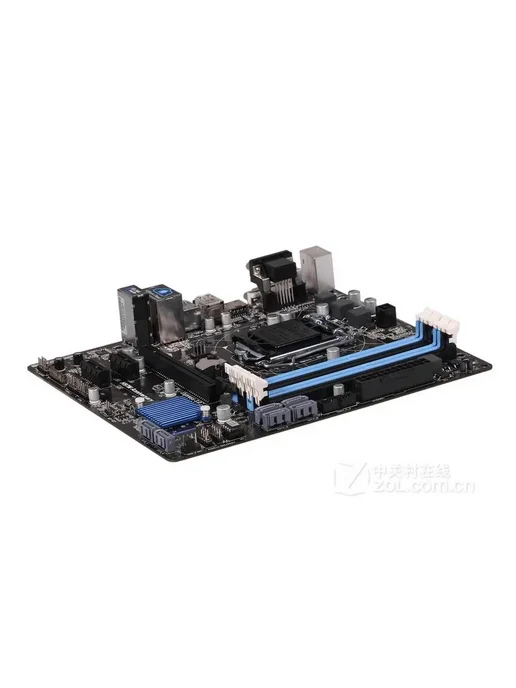 ASRock Материнская плата H97M Anniversary LGA1150 Micro ATX-, вариант, фото 3