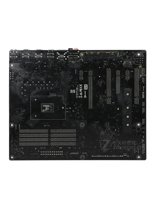 Asus Материнская плата LGA 1151 v2 ROG Maximus XI Formula, E3 PRO GAMING V5, фото 2
