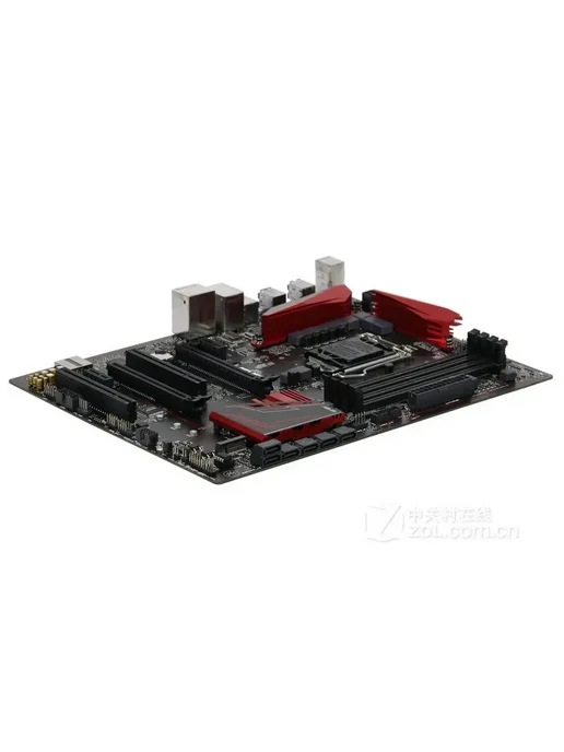 Asus Материнская плата LGA 1151 v2 ROG Maximus XI Formula, E3 PRO GAMING V5, фото 3