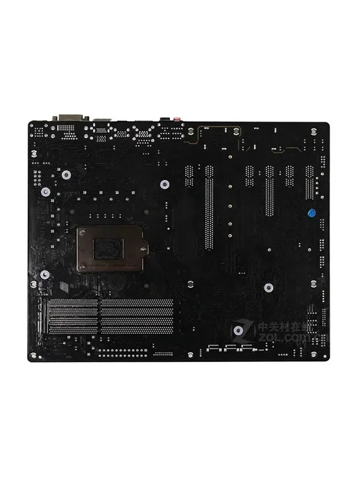 ASRock Материнская плата fatal1ty H87 Performance LGA1150 ATX-, Z97X killer LGA 1150, фото 2