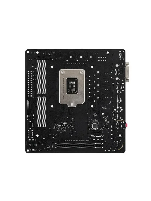 ASRock Материнская плата H510M-HDV M.2 SE LGA1200, DDR4, micro-ATX, вариант, фото 3