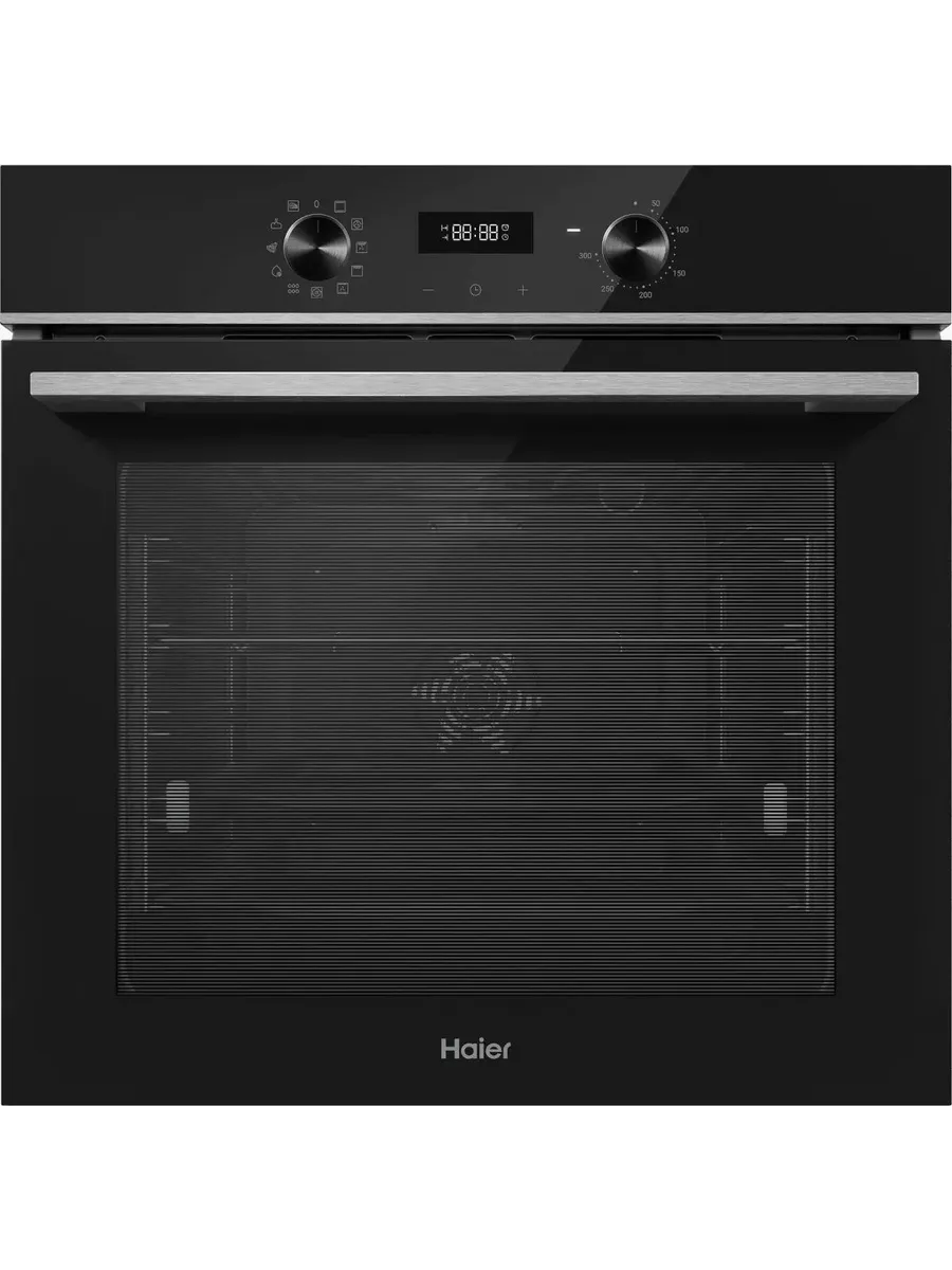 Духовой шкаф серии R2 HOQ-R2ARN3BX Haier 799755850 купить в интернет‑магазине Wildberries
